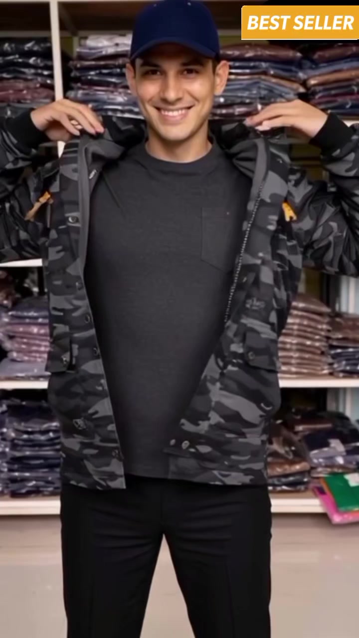 @KIDS STYLE ID