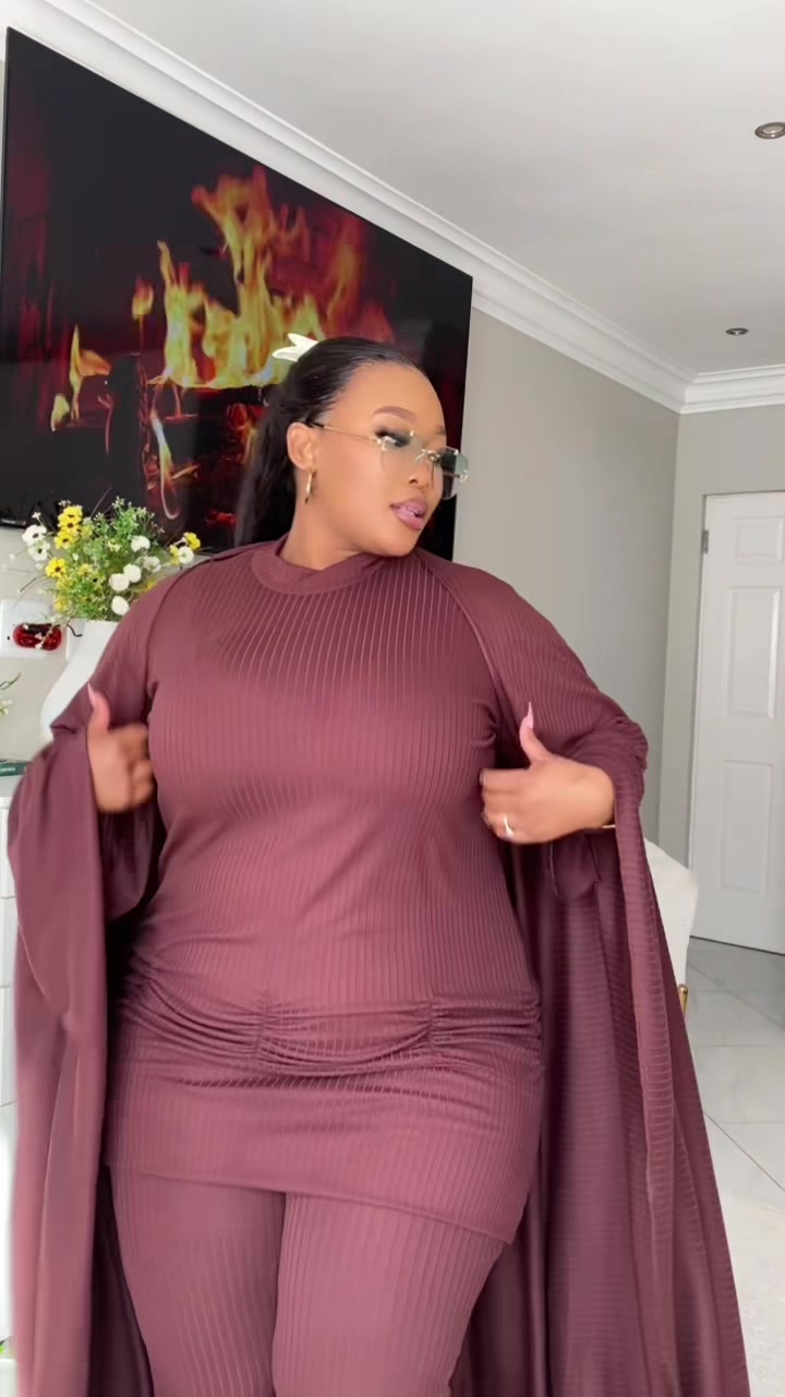 @Bukeka Mazibuko (mrs Mazibuko)
