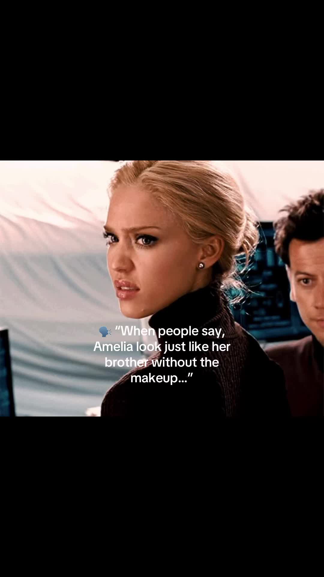 @Princess Amelia ๐
