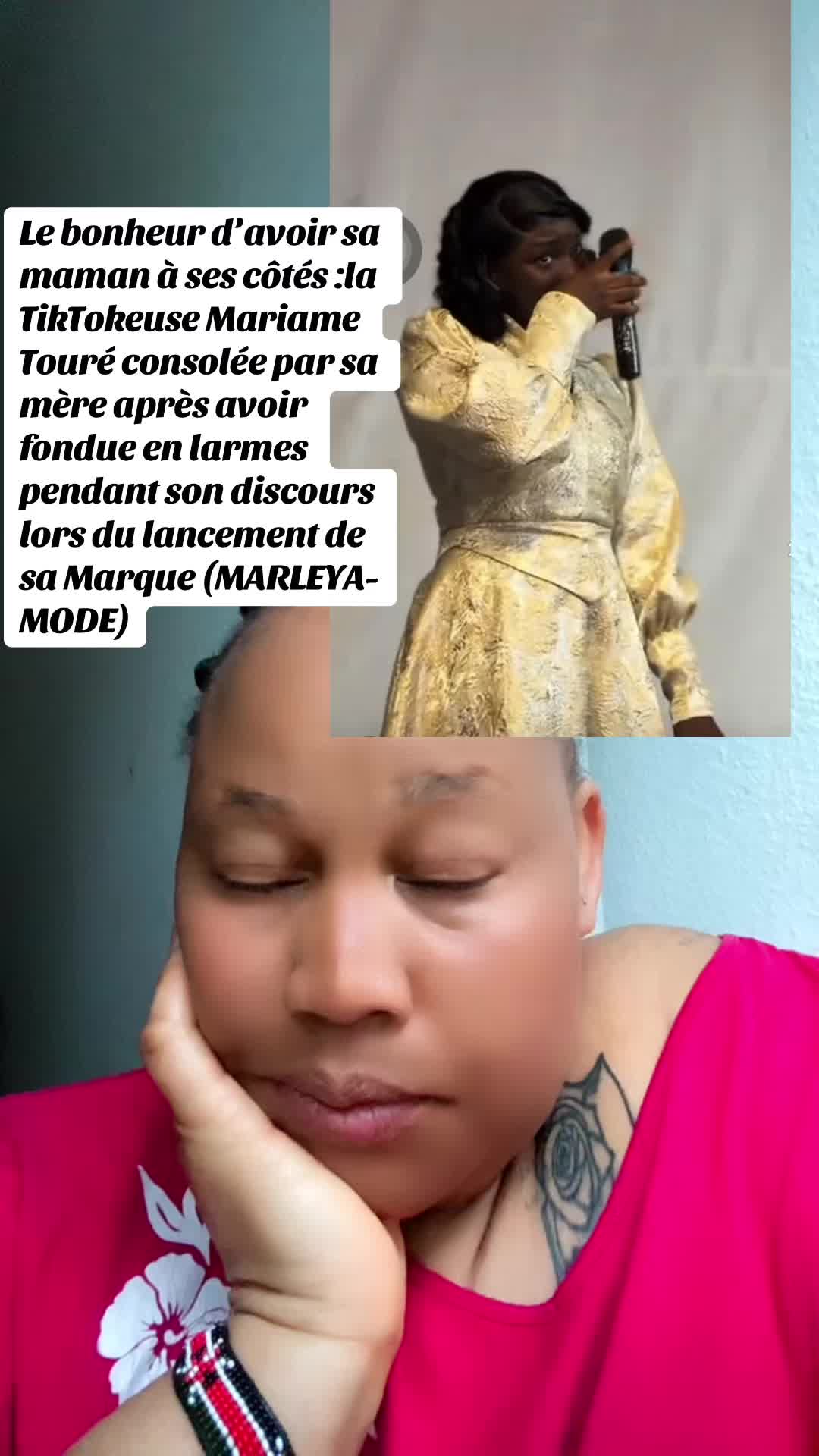 @Am's Mira Bamba