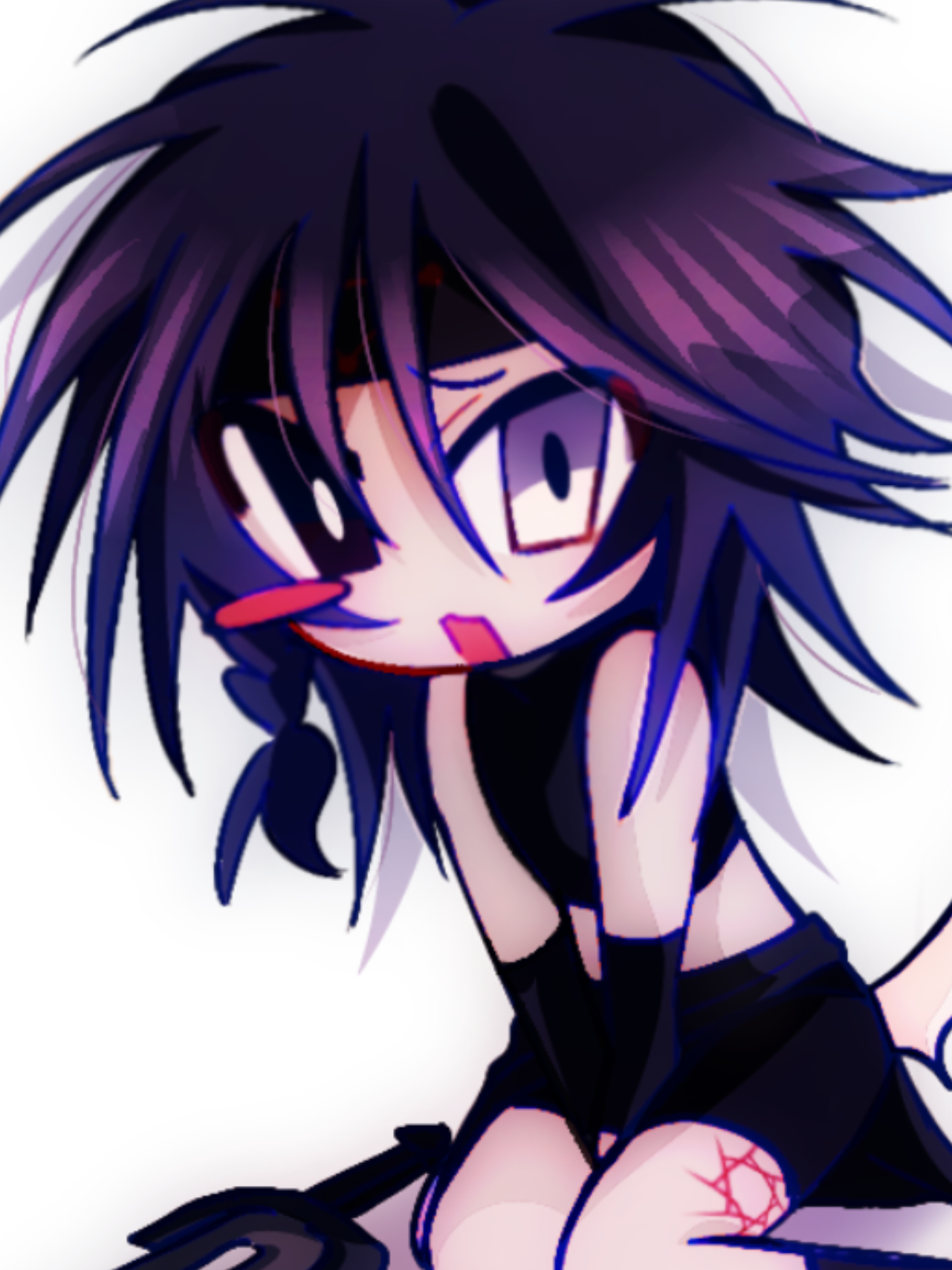 @Foxichi &mdash; Azure #1 Fan‼️