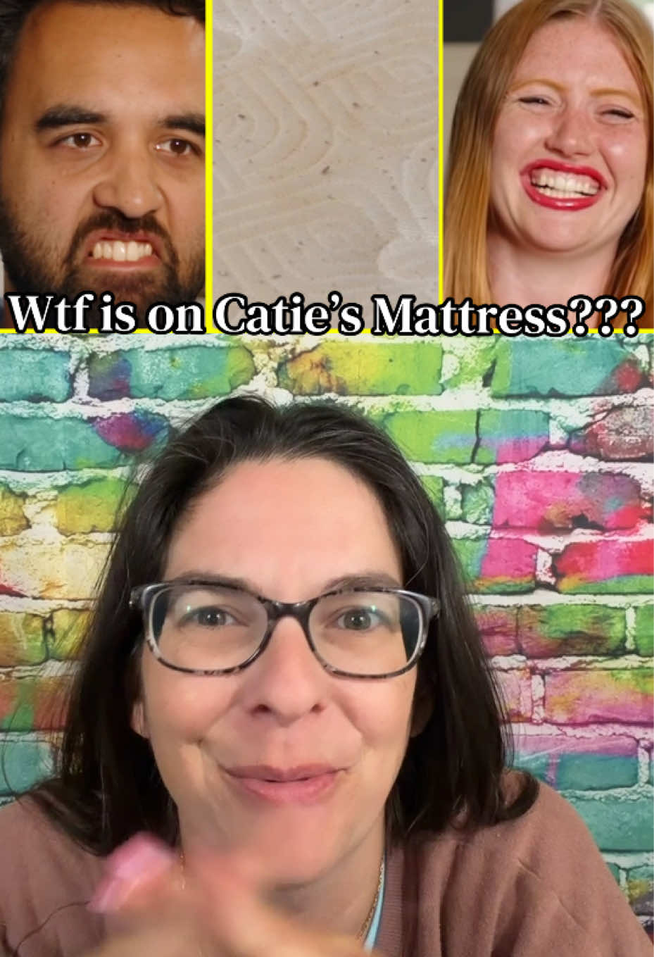 @CutToTheDrama
