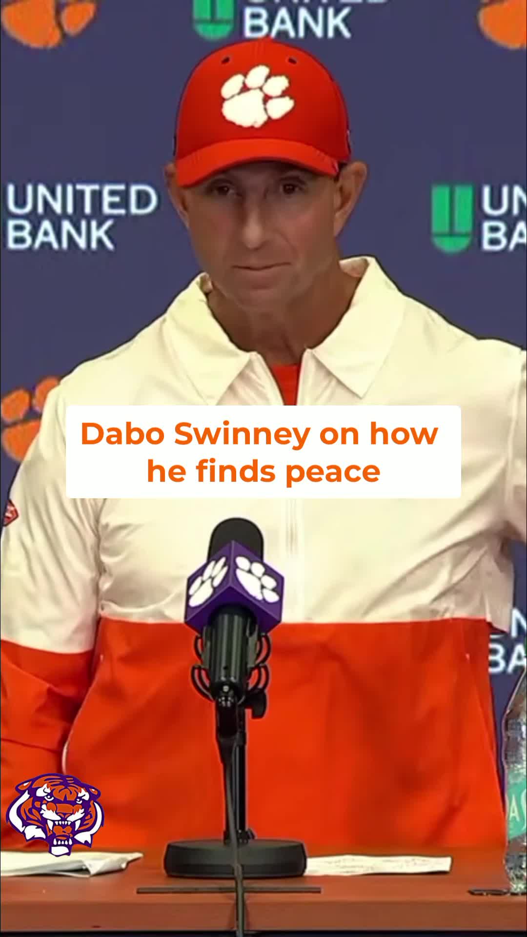@Clemson Sports