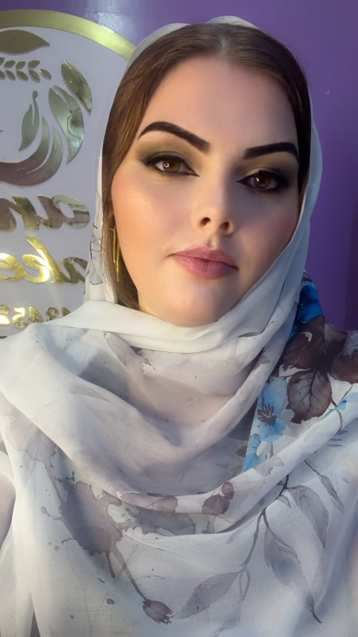 @Victoria Mohamed