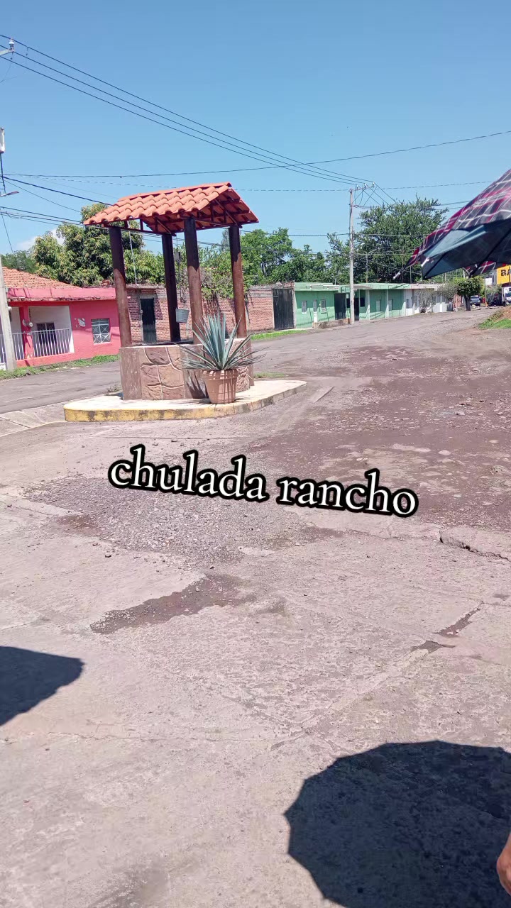 @Isabel Cervantes