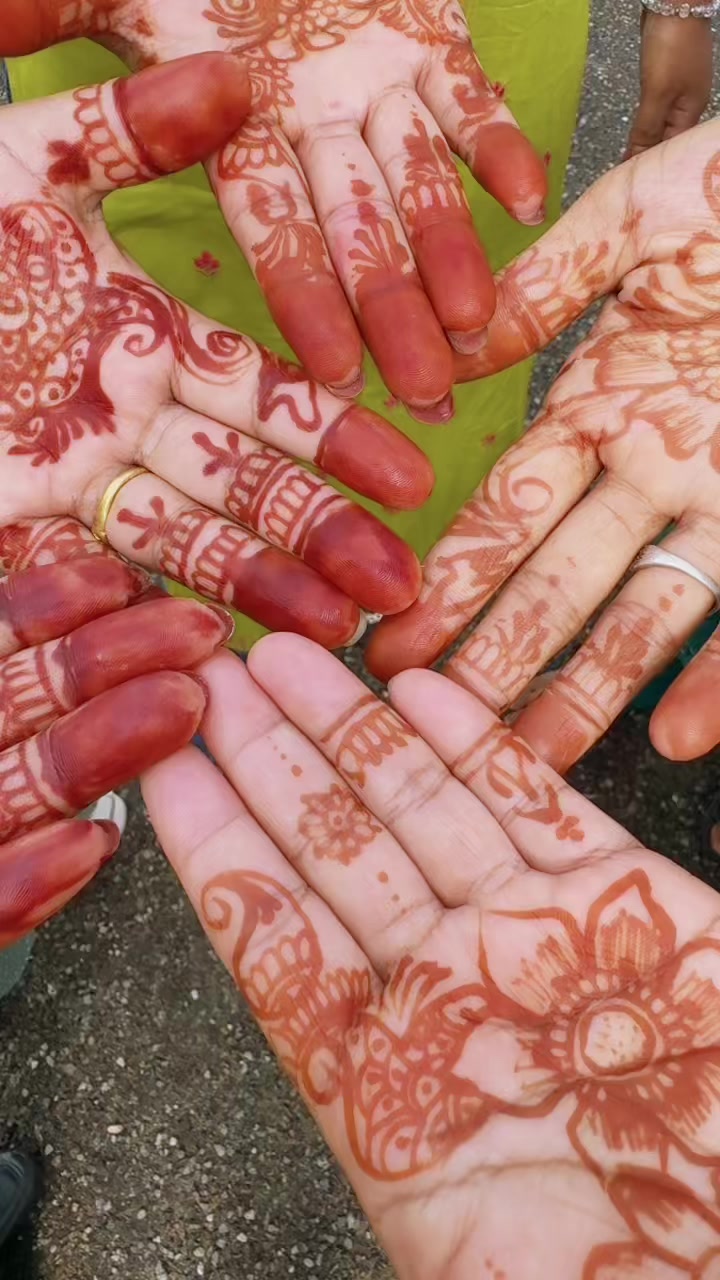 @Usha Bhandari
