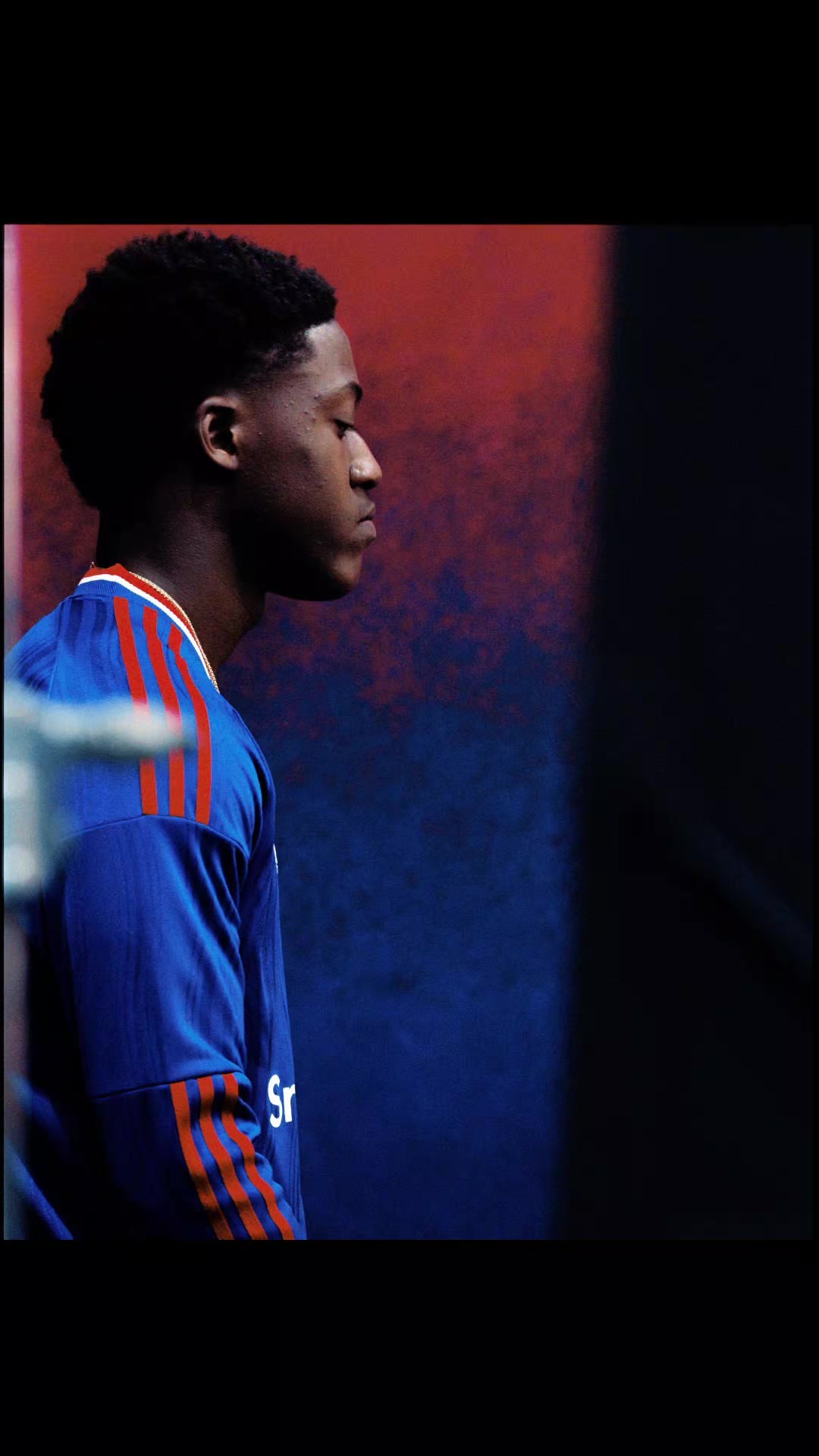 @๐ฌ๐งOld Trafford vibes ๐ด๐ฌ๐ง