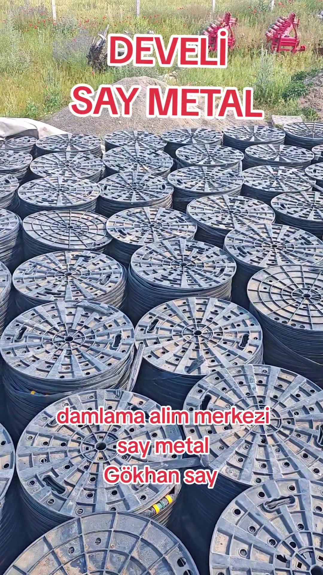 @DEVELİ.SAY. METAL