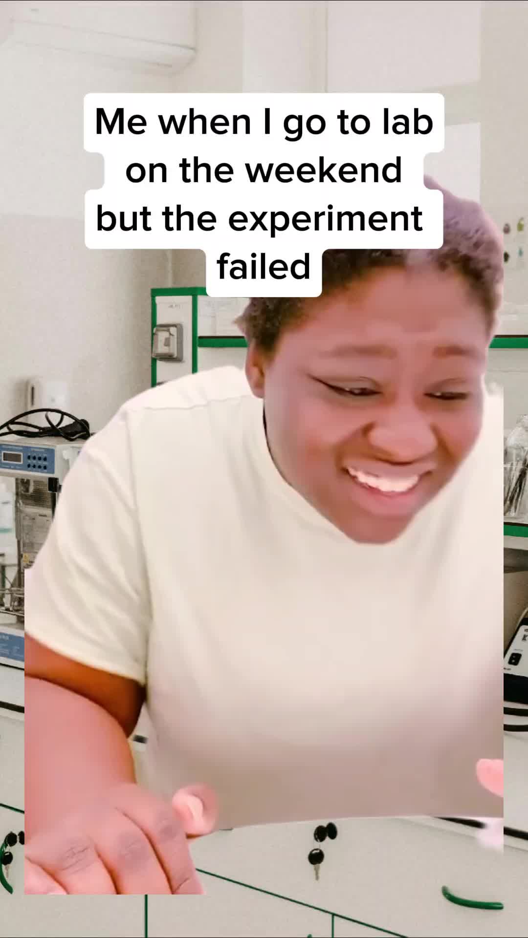 @Steffi | Biology Ph.D.