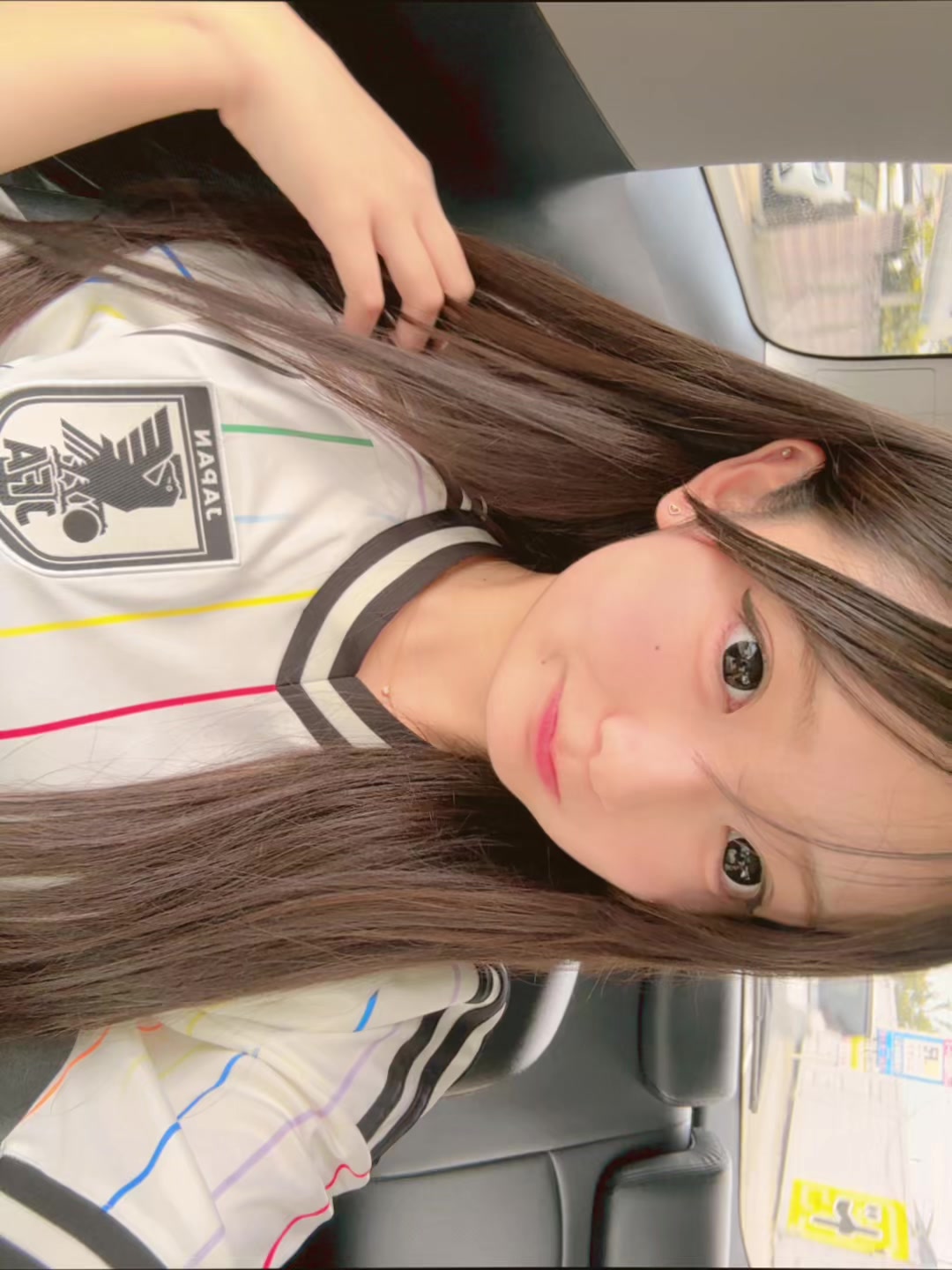 @歩花