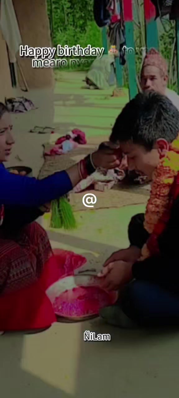 @Tulsi Xettri