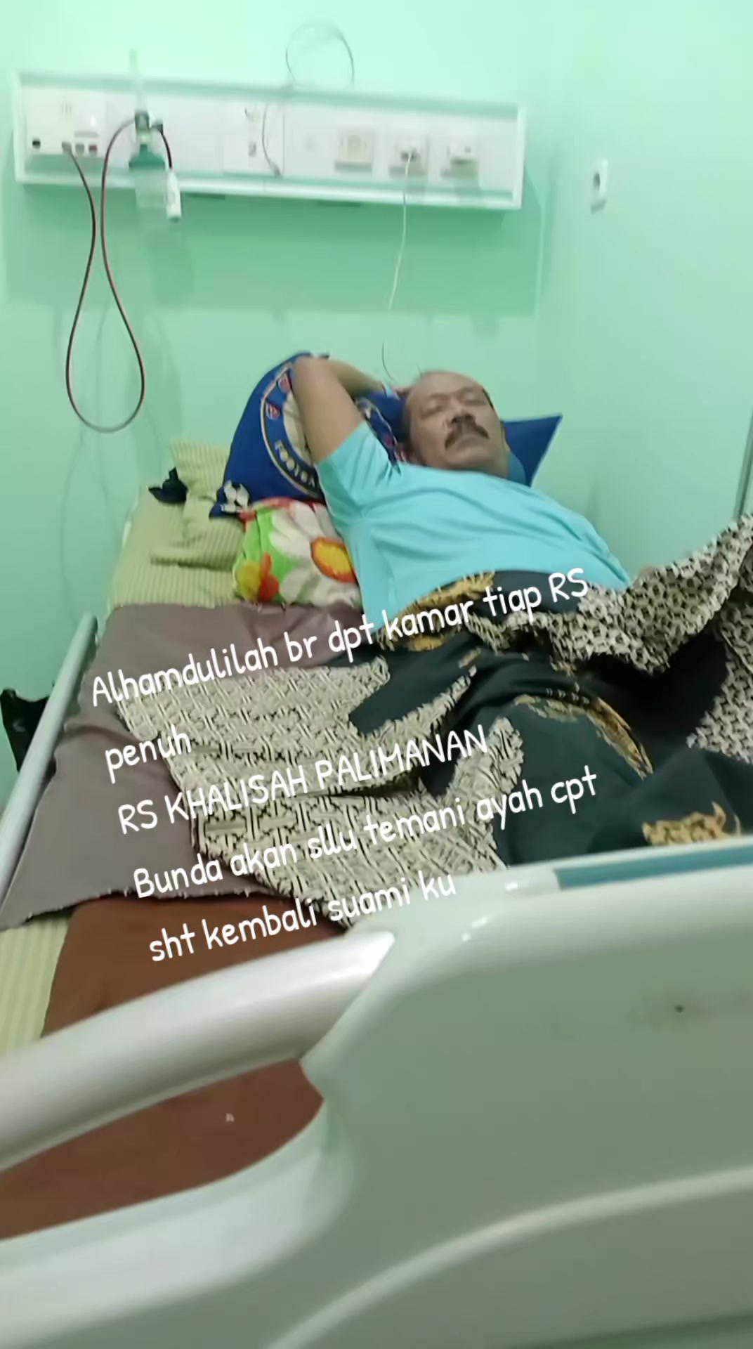 @Bunda Keisha