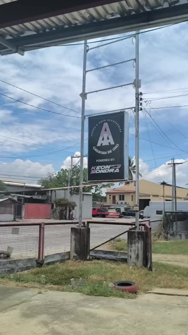 @Andre's Auto Accessories