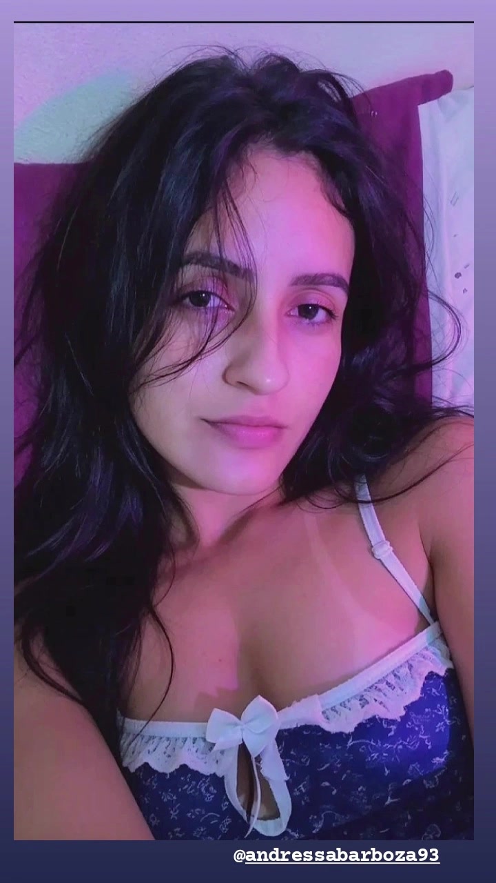@Andressabarboza123