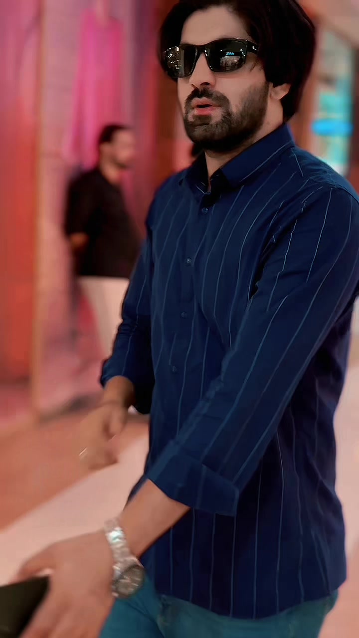 @Syed Amsal Shah