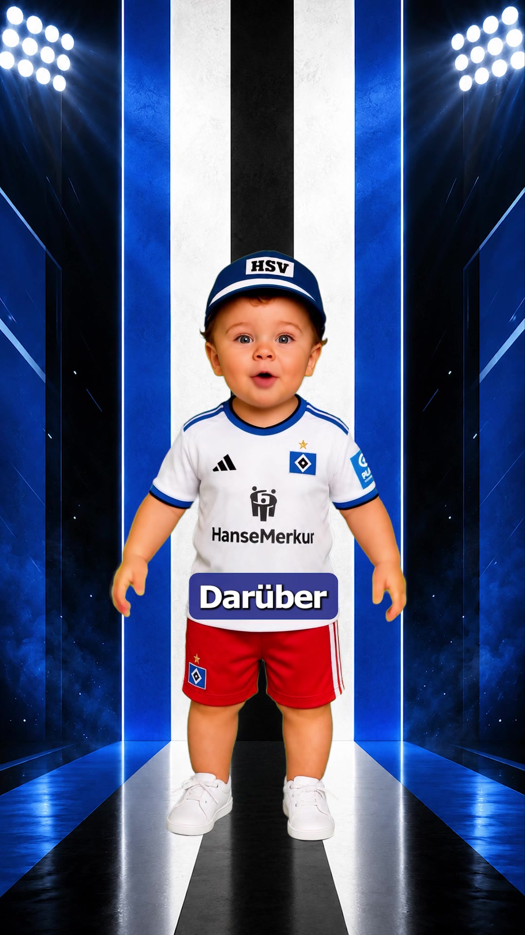 @Ermi - Das HSV Baby