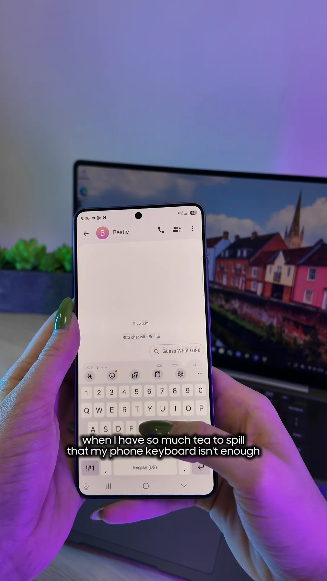 @Samsung Canada