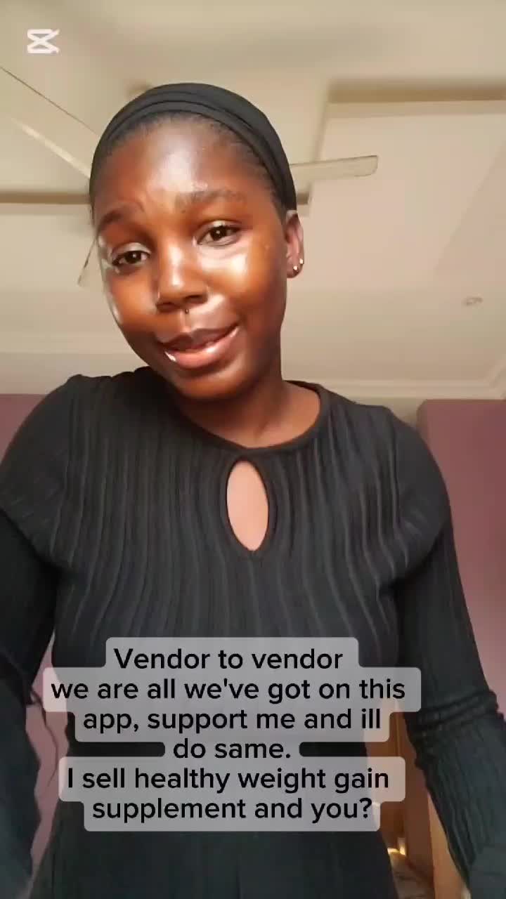 @weight gain vendor in bayelsa