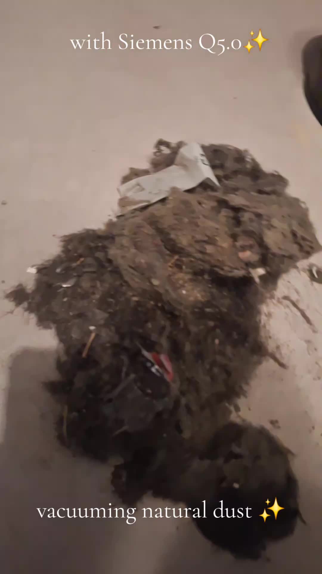 @vacuum cleaners
