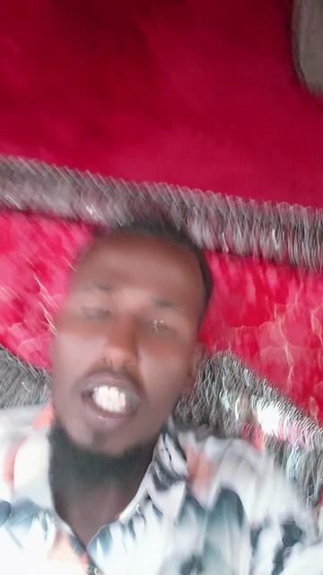 @dulmidiid ina xaji mire cisman
