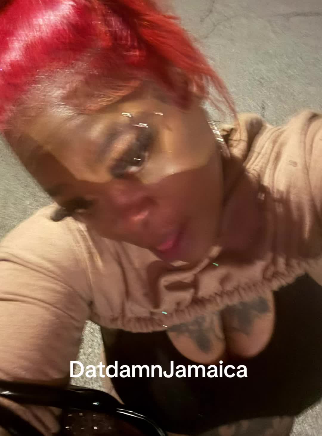 @Jacquette Lewis