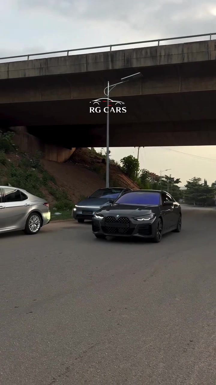 @RG CARS 🇳🇬