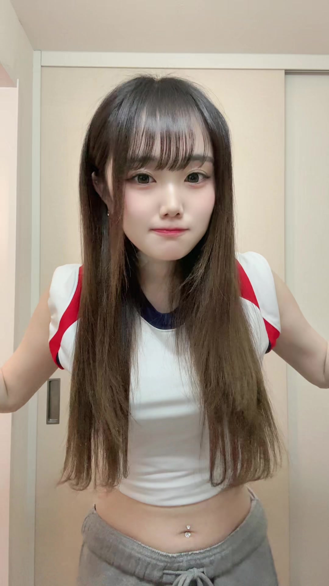 @正宗。