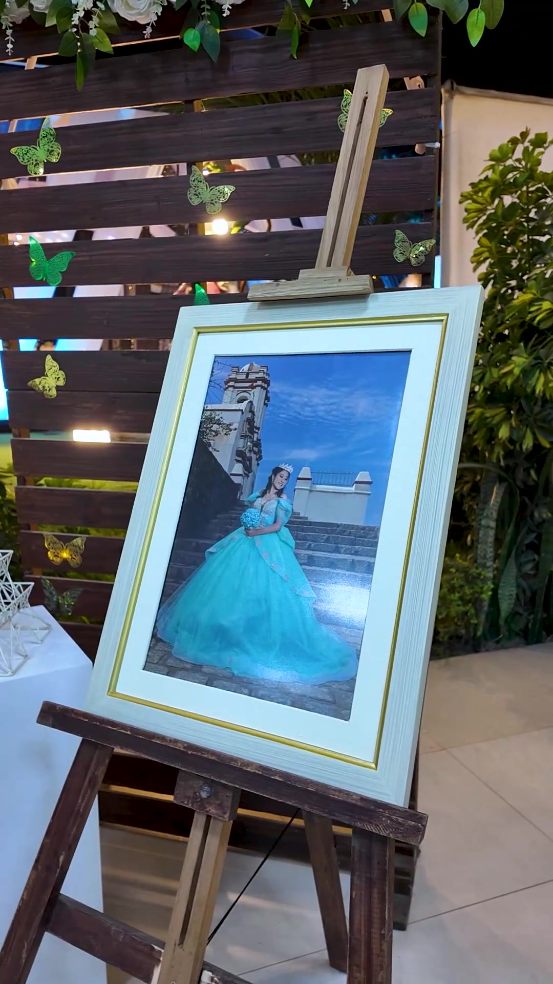 @Villa Marina Eventos