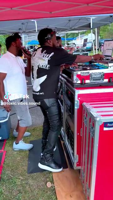 @Dj Sniper757🇺🇸🇯🇲