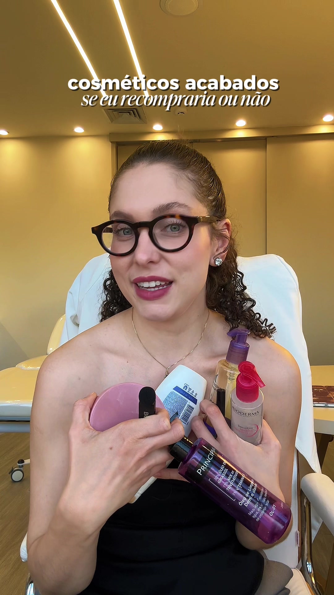 @Lays de Alcântara | Dermato