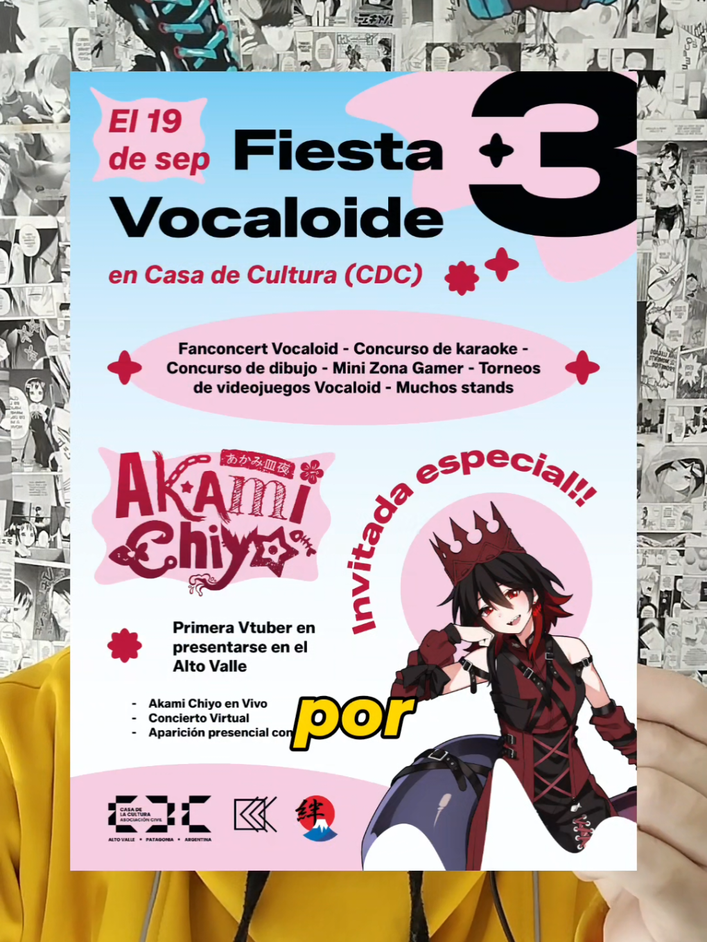 @Kizuna Manga
