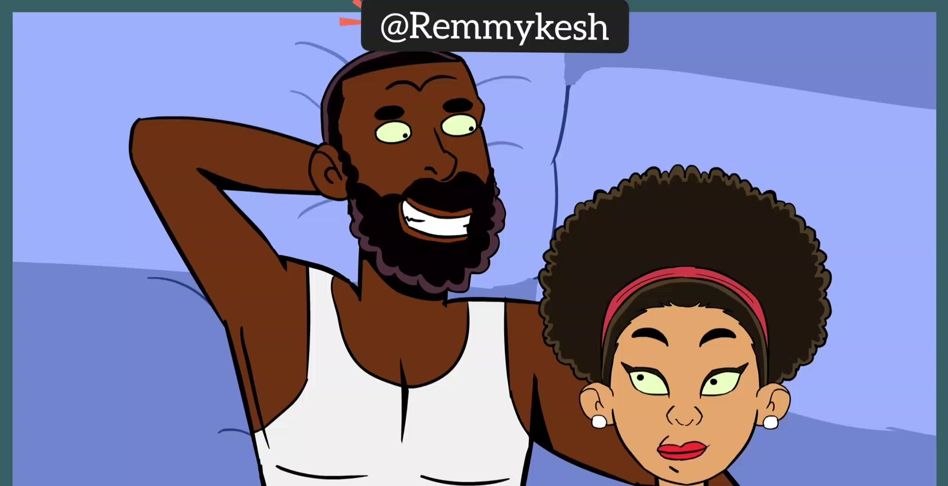 @Remmykesh