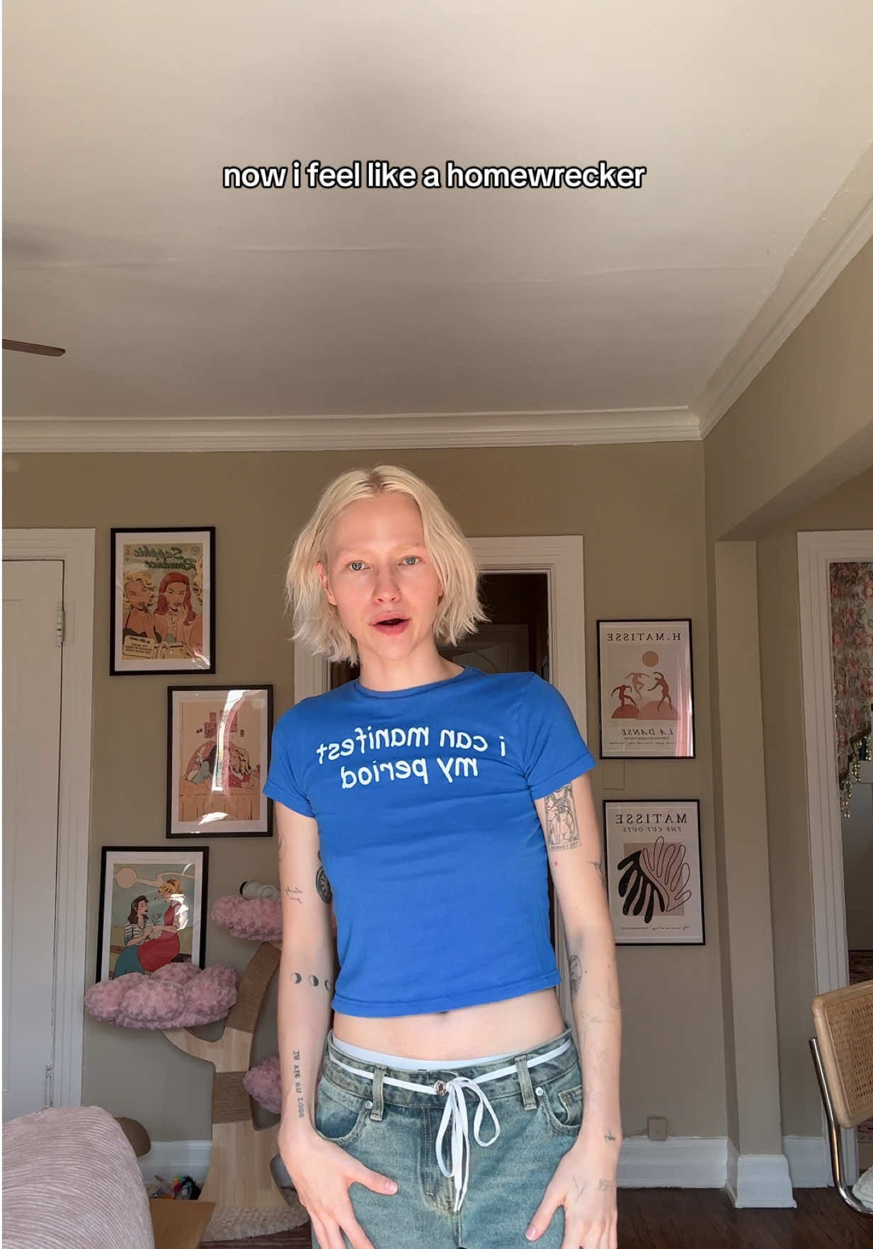 @☆ georgia bridgers ☆