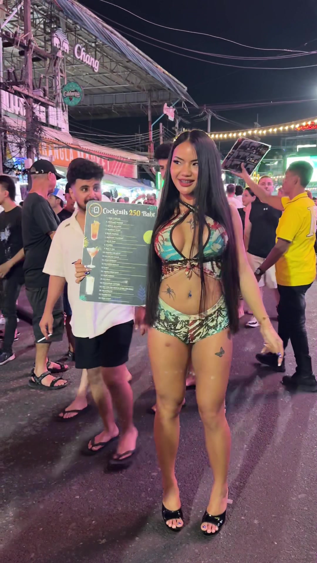 @Praew Asian