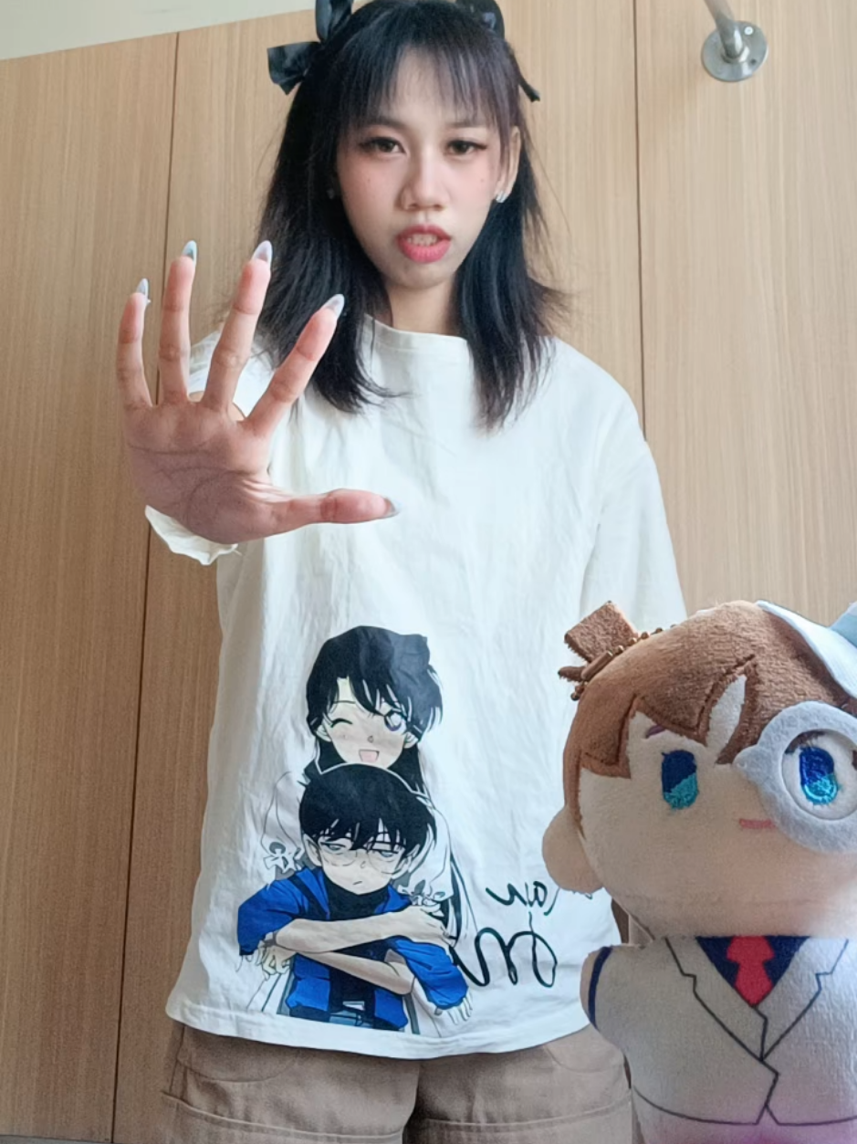 @Horio Izuki