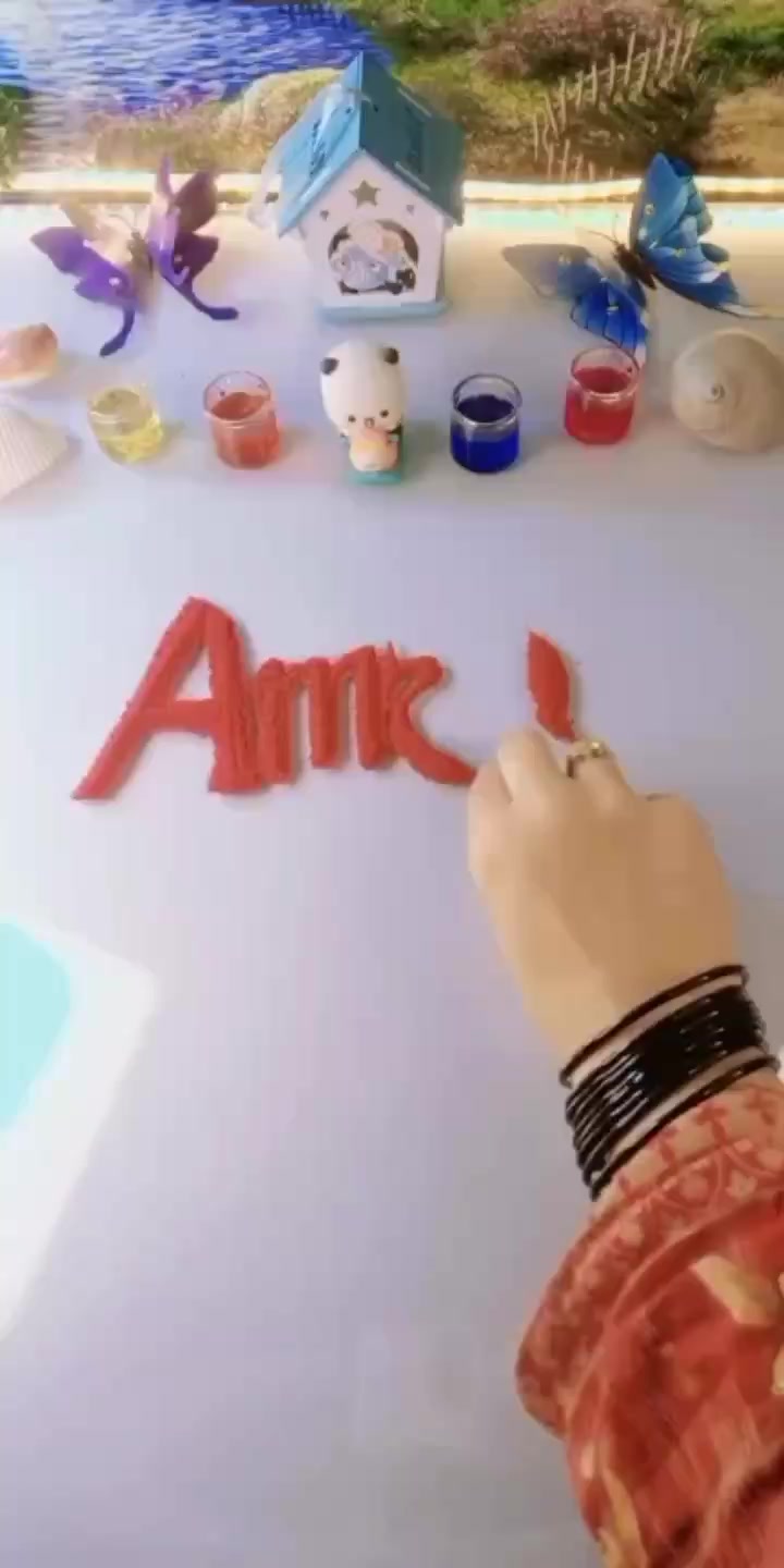 @❤️Alyana Rajput🦋💕