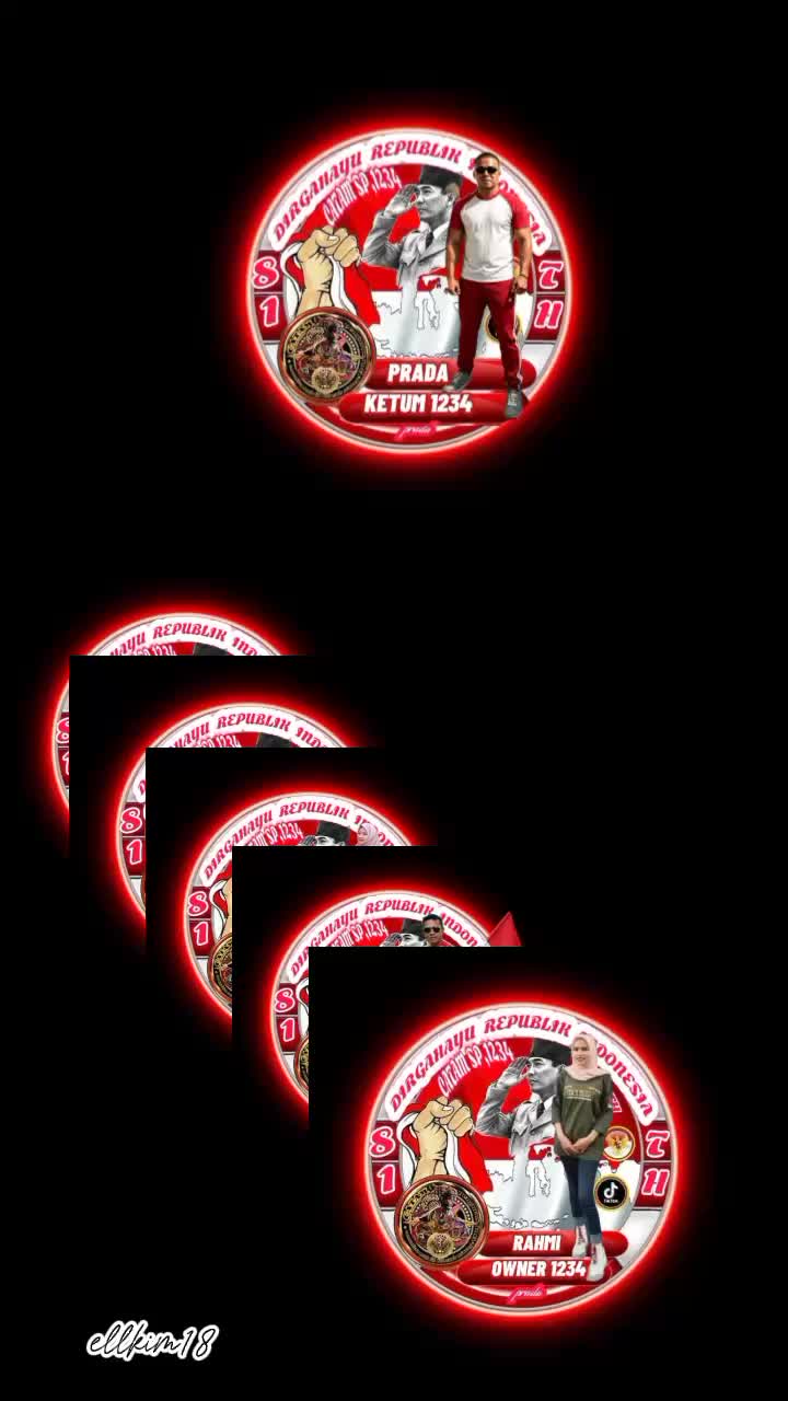 @⚔️RINALDI Founder CATAM SP4⚡