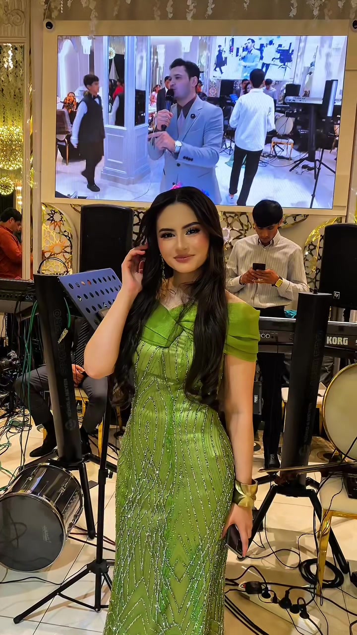 @MERYEM ŞADURDY&Yacute;EWA