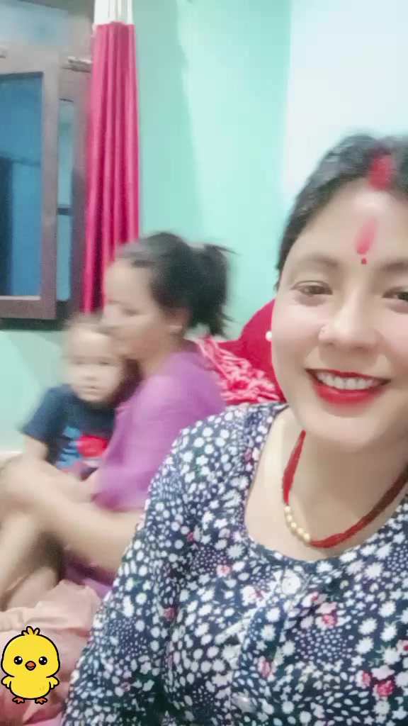 @Deepika Malla