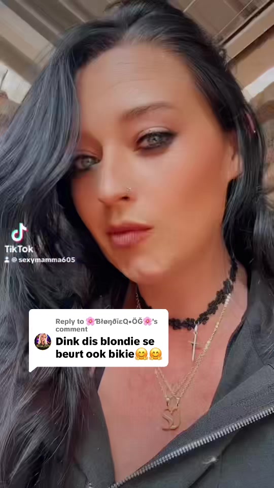 @🖤Sexy💙Mamma🖤