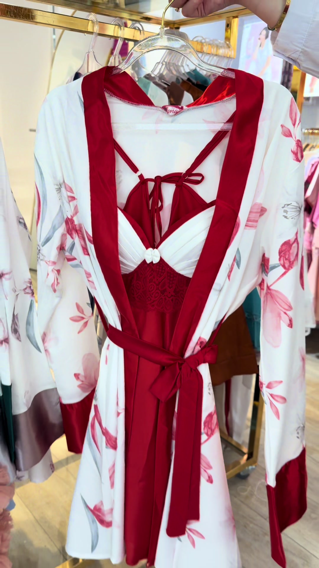 @Makki Lingerie - لانجري مكي