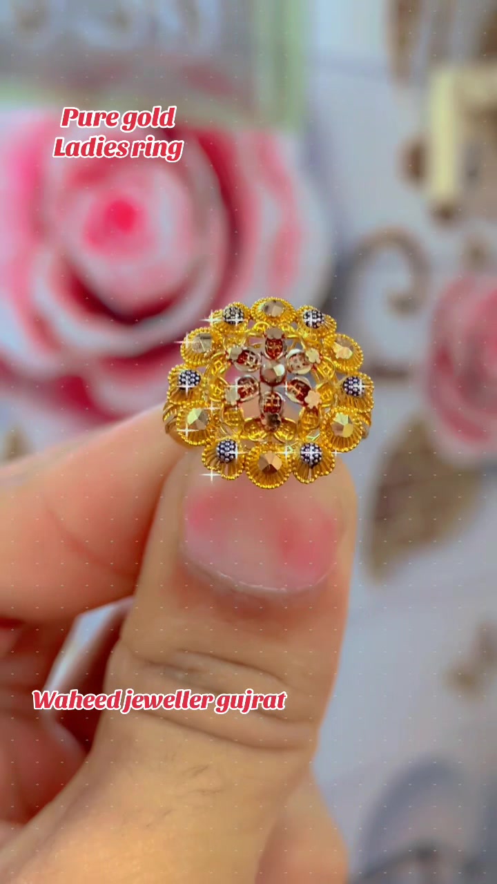 @Waheed jewellers