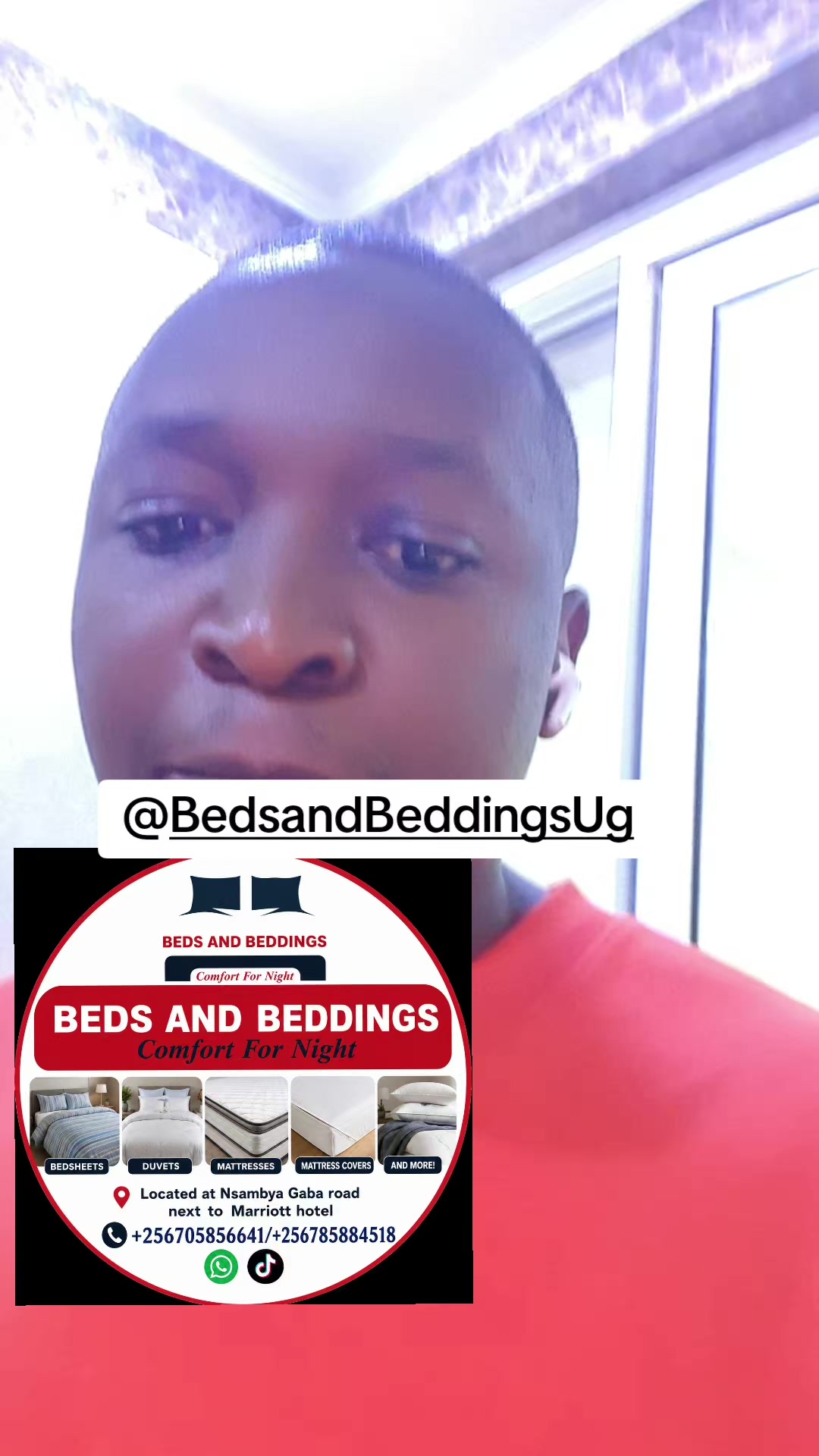 @Sam Mutume ❤️(The Minister )