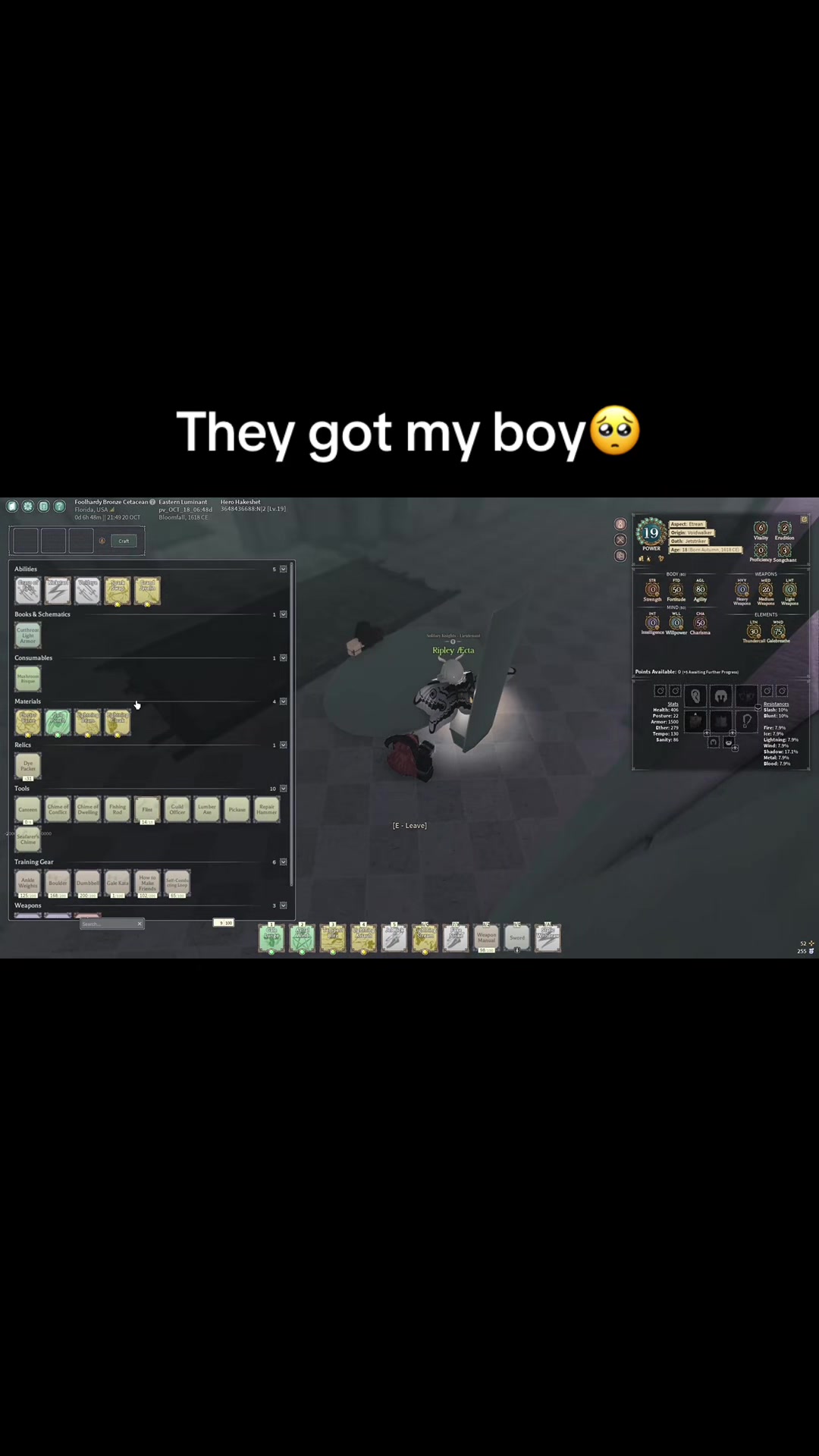 @Lust
