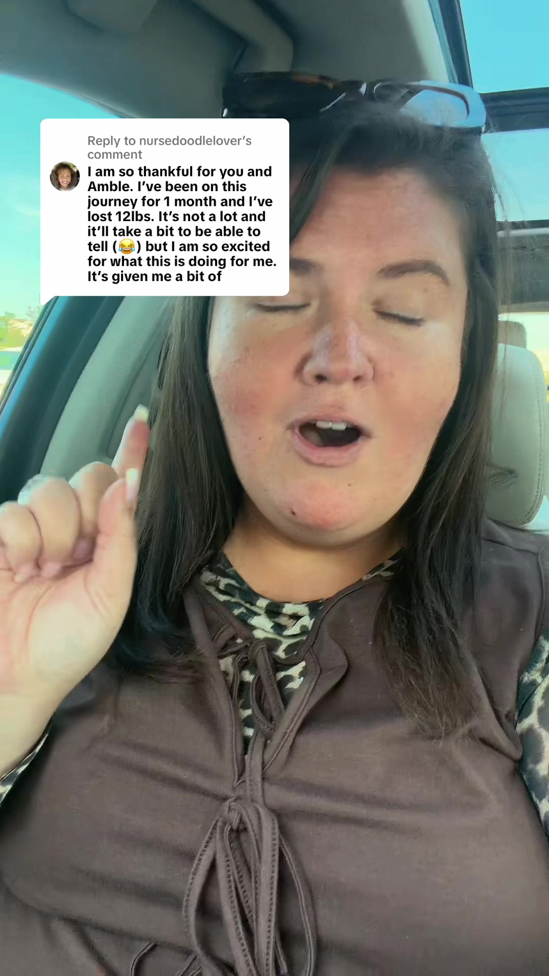 @The Traveling Pastors Wife