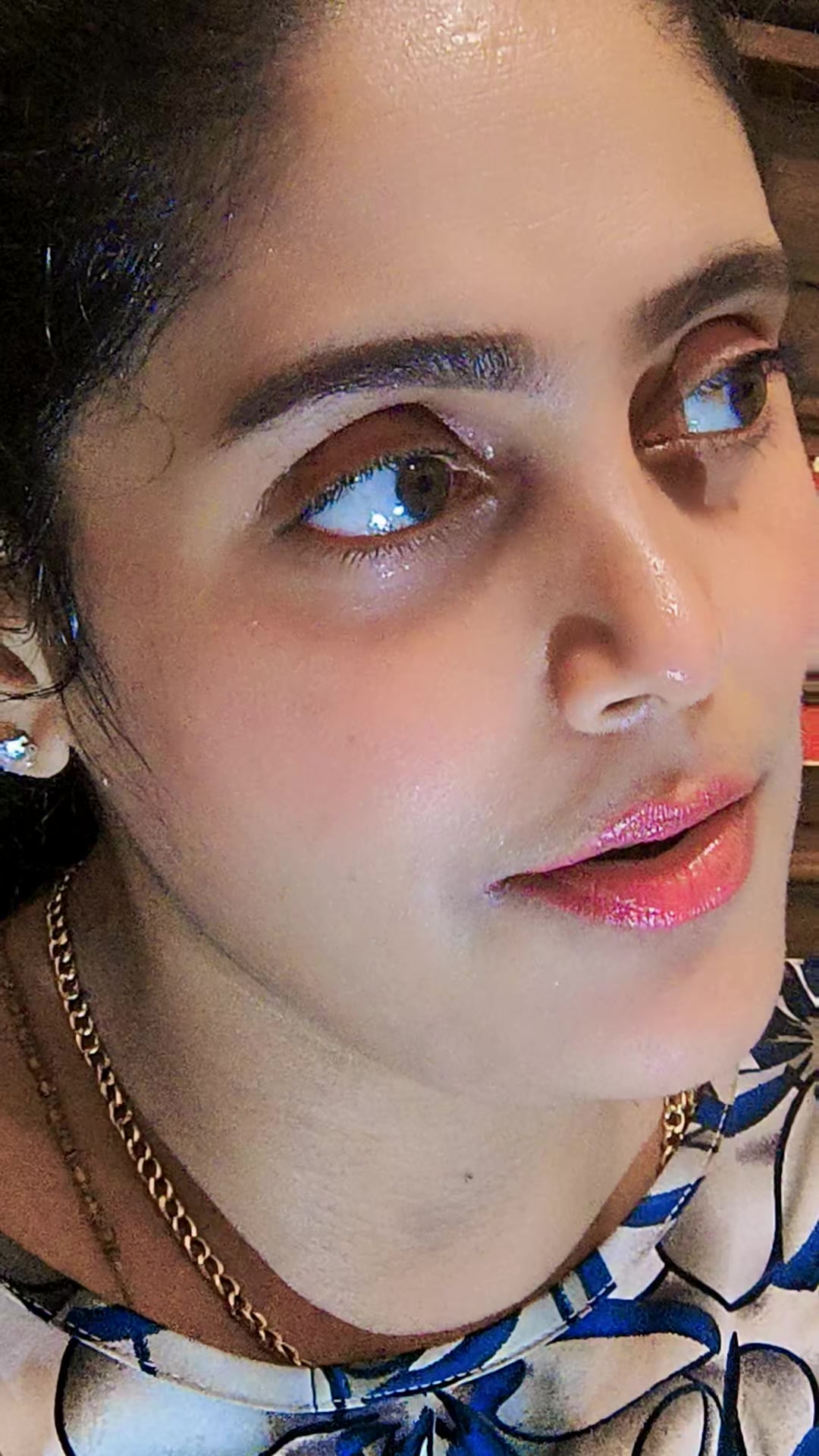 @❤❤Soumya Majo 👑❤❤️