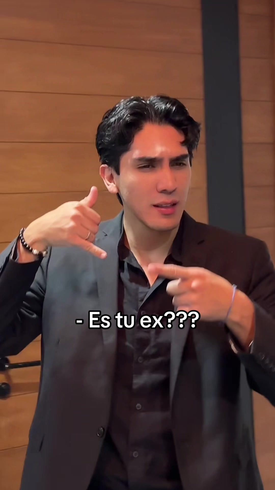 @MELANC&Oacute;LICOS AN&Oacute;NIMOS ⛈️