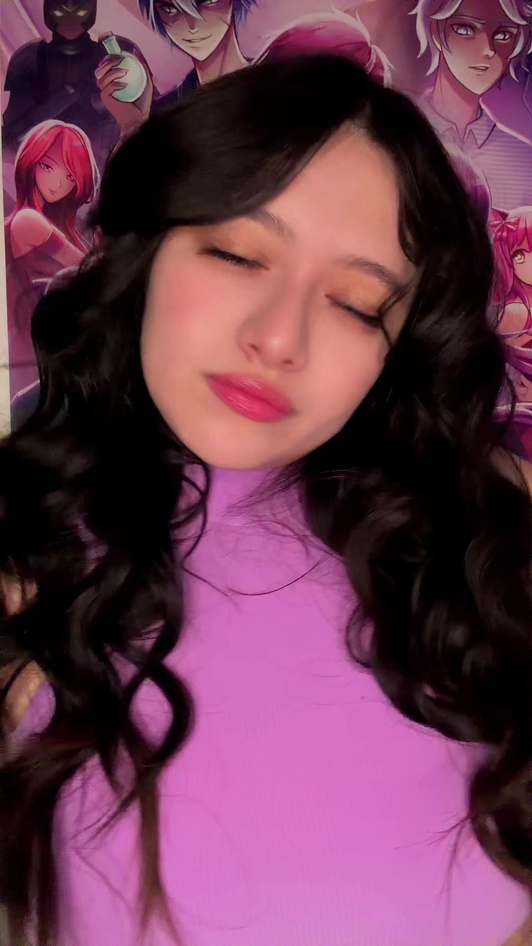 @Vivi 💜