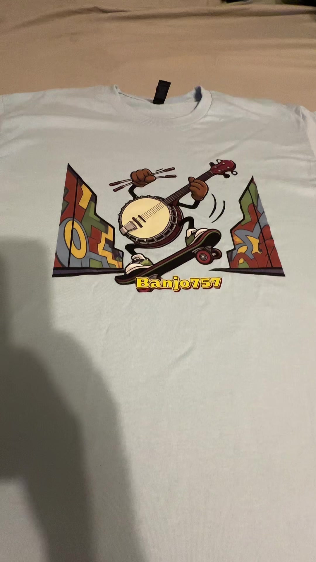@Banjo757