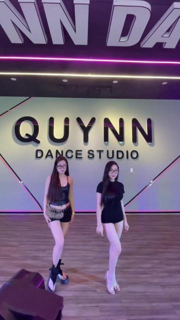 @QUYNN Dance Studio
